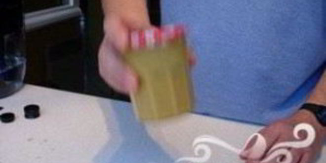 Рецепт французского соуса