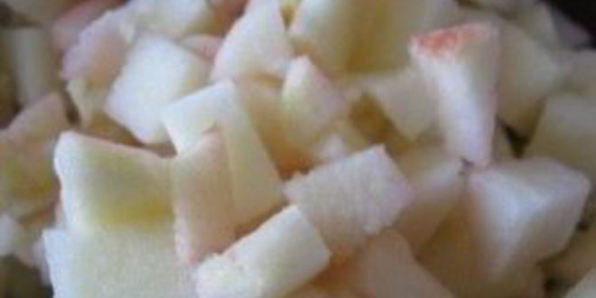 Рецепт винегрета с грибами