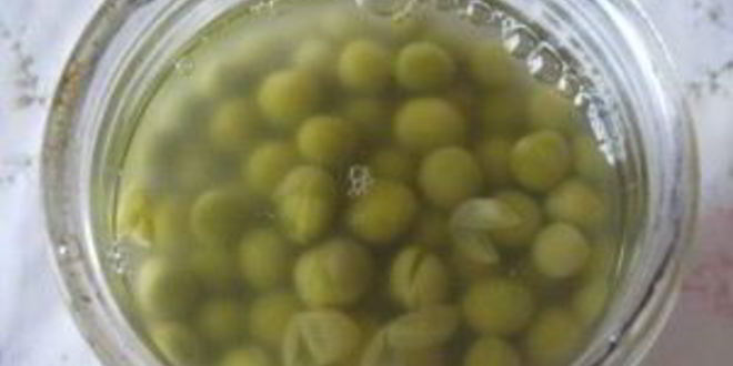 Рецепт винегрета с грибами