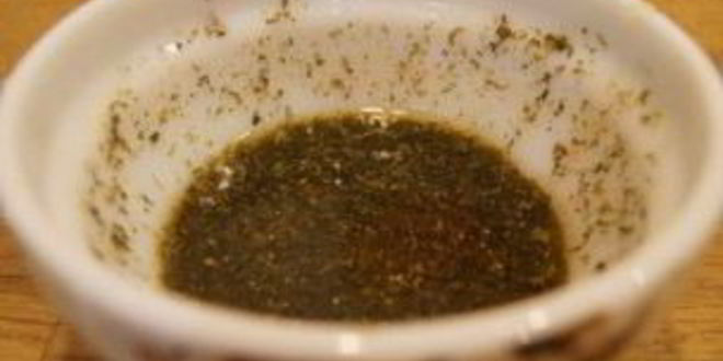 Рецепт винегрета с квашеной капустой