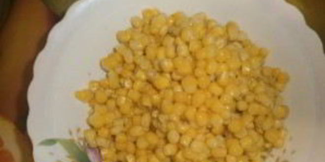 Рецепт винегрета с майонезом