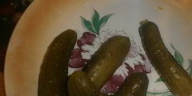 Рецепт винегрета с майонезом