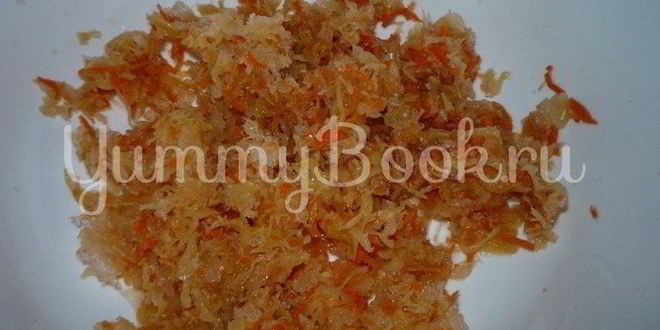 Рецепт винегрета с сельдью и консервированной фасолью