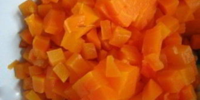 Рецепт винегрета с селедкой