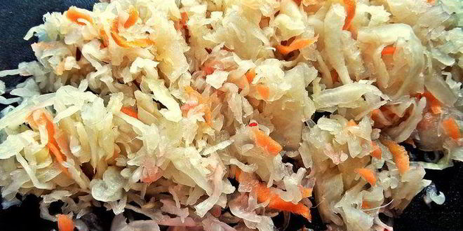 Рецепт винегрета с тунцом