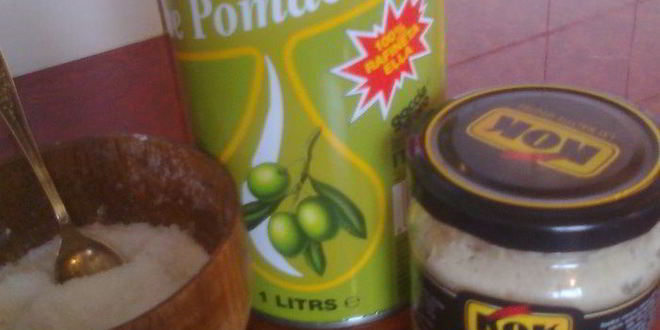 Рецепт винегрета со шпротами