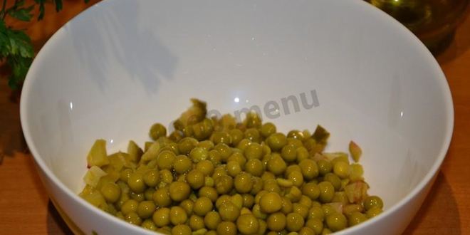 Рецепт винегрета в мультиварке