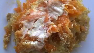 Рецепт вкусных салатов