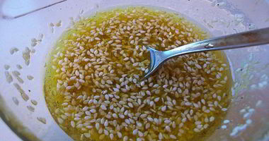 Рецепт Бальзамического соуса для салата