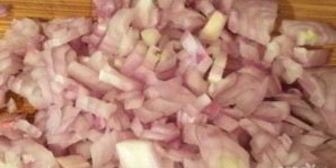 Рецепт беарнского соуса