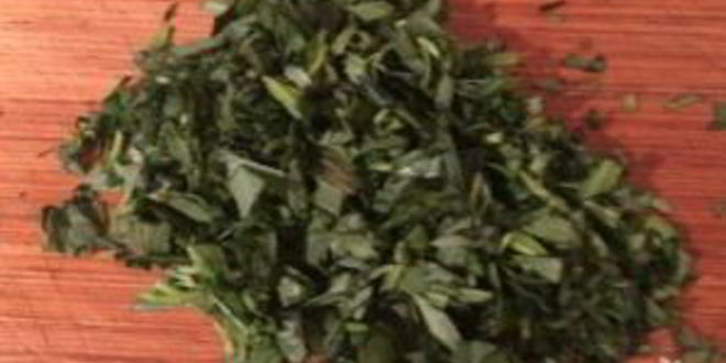 Рецепт беарнского соуса