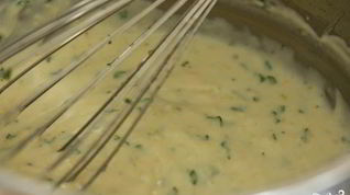 Рецепт Белого чесночного соуса