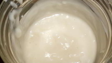 Рецепт Чесночного соуса