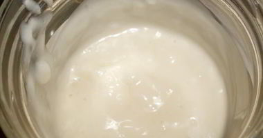 Рецепт Чесночного соуса