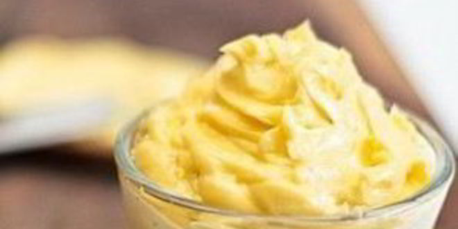 Рецепт домашнего чесночного майонеза