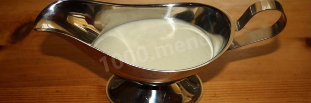 Рецепт Домашнего диетического майонеза на соевом молоке