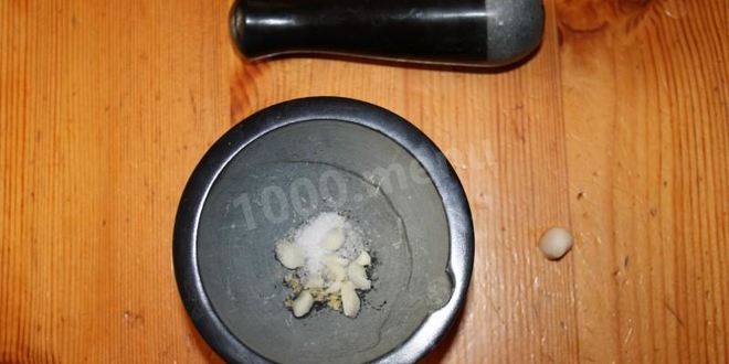 Рецепт домашнего диетического майонеза на соевом молоке