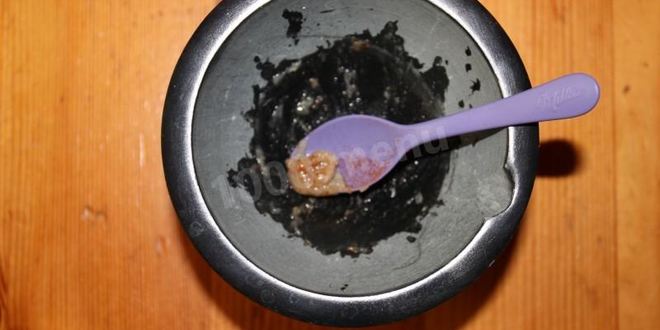 Рецепт домашнего диетического майонеза на соевом молоке