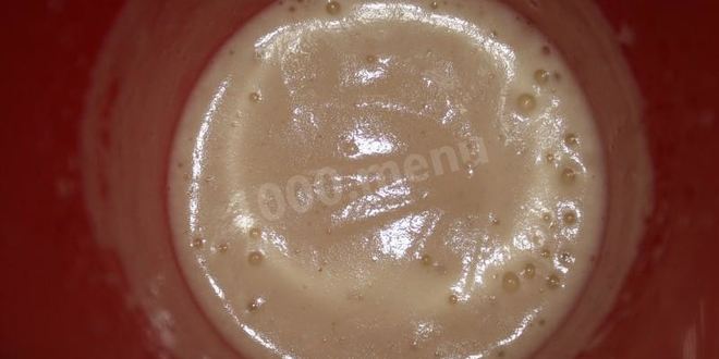 Рецепт домашнего диетического майонеза на соевом молоке