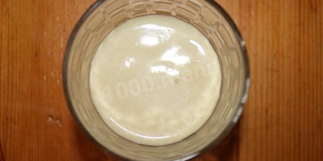 Рецепт домашнего диетического майонеза на соевом молоке