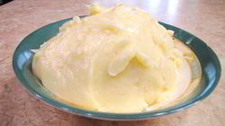 Рецепт Домашнего майонеза без консервантов