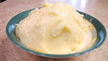 Рецепт Домашнего майонеза без консервантов