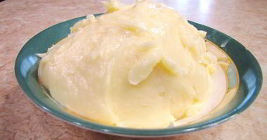 Рецепт Домашнего майонеза без консервантов