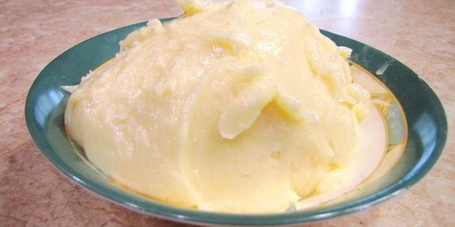 Рецепт Домашнего майонеза без консервантов