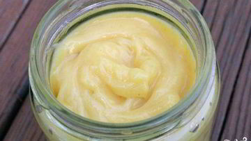 Рецепт Домашнего майонеза миксером