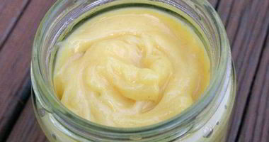 Рецепт Домашнего майонеза миксером