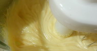 Рецепт Домашнего майонеза на желтках