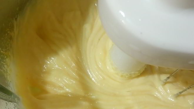 Рецепт Домашнего майонеза на желтках