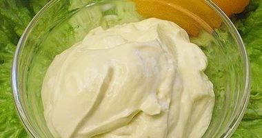 Рецепт Домашнего майонеза провансаль в блендере