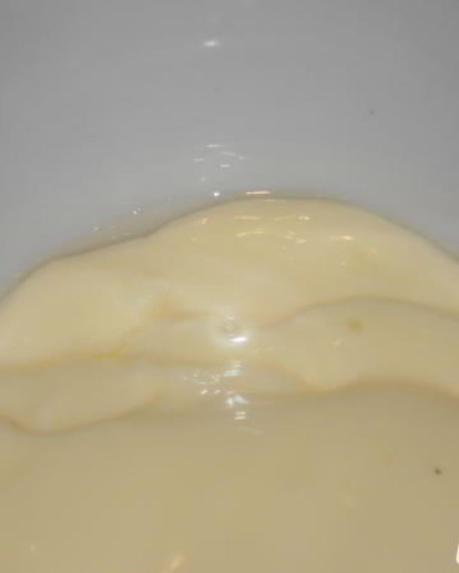 Рецепт домашнего майонеза шантийи