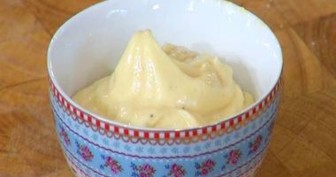 Рецепт Домашнего майонеза