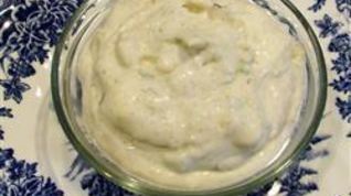 Рецепт Французского майонеза