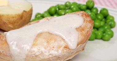 Рецепт Грибного майонеза