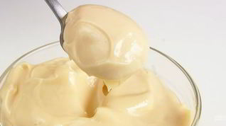 Рецепт Майонеза Домашнего на желтках