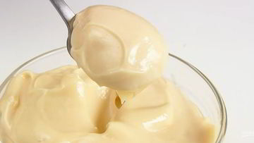 Рецепт Майонеза Домашнего на желтках