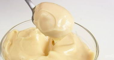 Рецепт Майонеза Домашнего на желтках