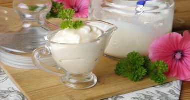 Рецепт Майонеза домашнего в блендере