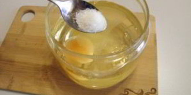 Рецепт майонеза домашнего в блендере