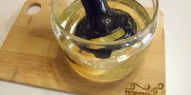 Рецепт майонеза домашнего в блендере