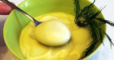 Рецепт Майонеза классического домашнего