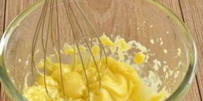 Рецепт майонеза классического домашнего