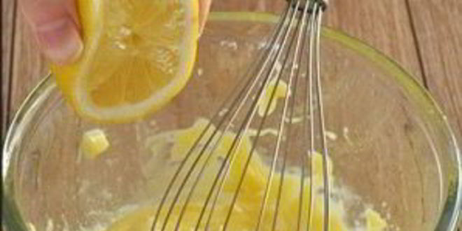 Рецепт майонеза классического домашнего