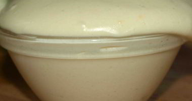 Рецепт Майонеза Провансаль домашний