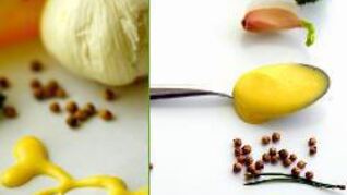 Рецепт Майонеза Провансаль