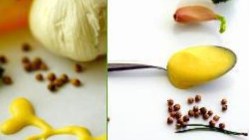 Рецепт Майонеза Провансаль