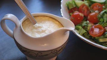 Рецепт Майонеза с чесноком